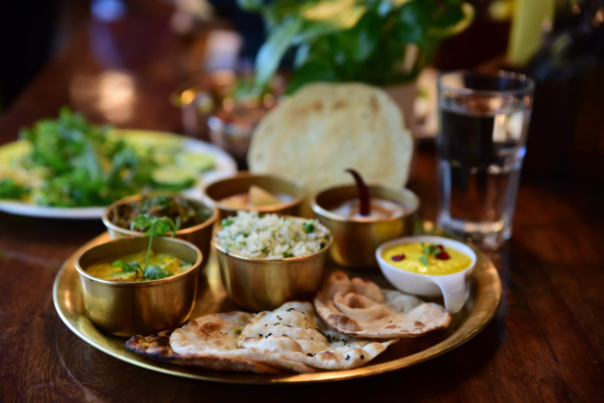 Ayurvedic cuisine