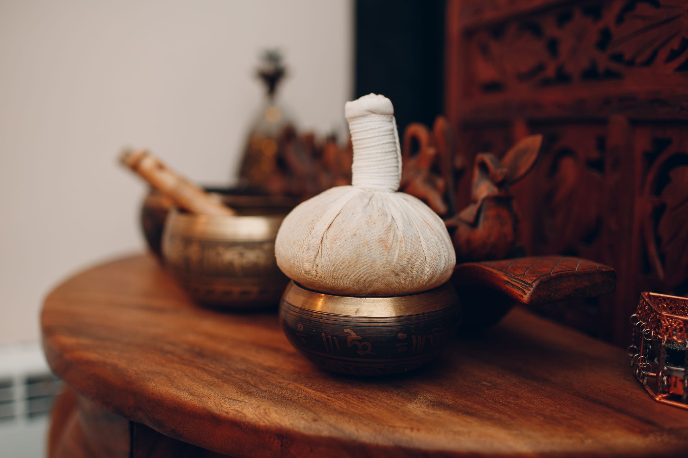 Wisdom from the Source