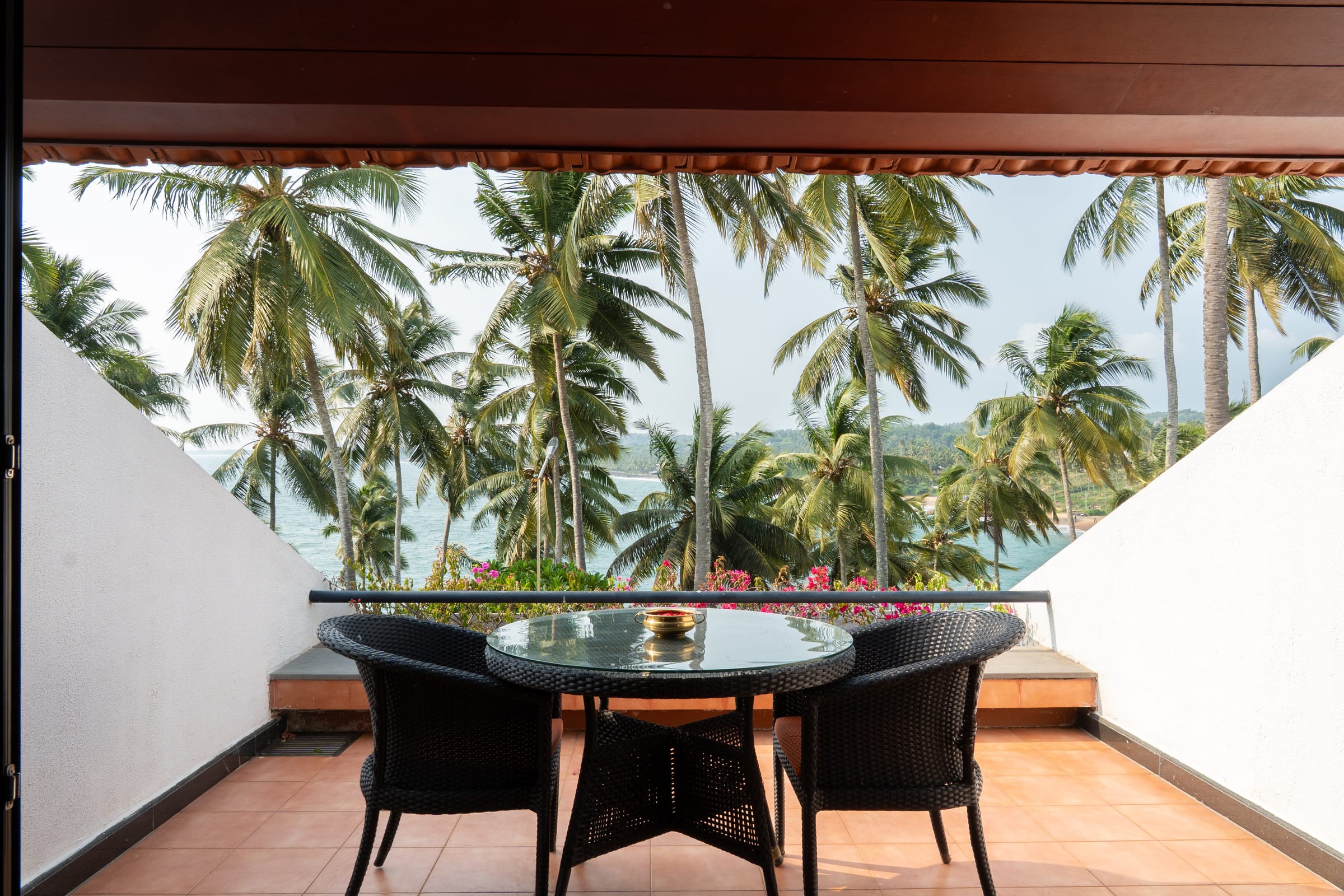 The Leela Raviz Kovalam
